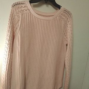 The Loft Sweater